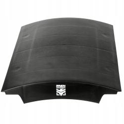 Raven Wolx rampa na kolobezku, inline brusle nebo skateboard rampa