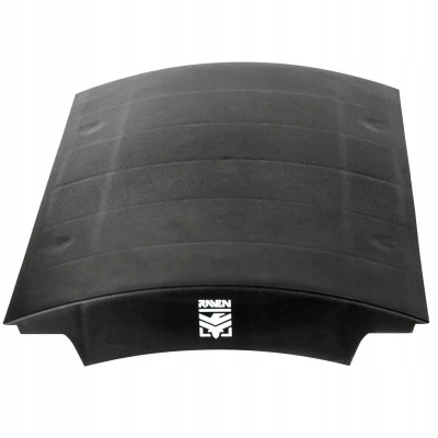 Raven Wolx rampa na kolobezku, inline brusle nebo skateboard rampa