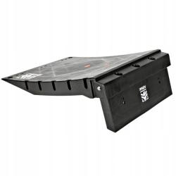 Raven Wolx rampa na kolobezku, inline brusle nebo skateboard rampa (VÝPRODEJ)