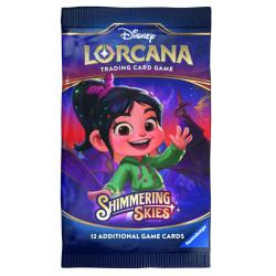 Ravensburger Disney Lorcana booster balíček
