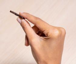 Ravensburger DŘEVO Puzzle 150 dílků Barevná liška 27x20cm skládačka