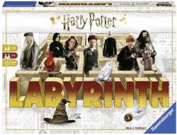Ravensburger Hra Labyrinth Harry Potter (společenská hra)