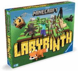 Ravensburger HRA Labyrinth Minecraft (společenská hra)