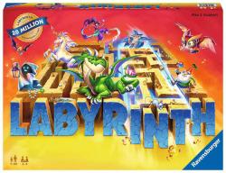 Ravensburger Hra Labyrinth (společenská hra)