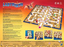 Ravensburger Hra Labyrinth (společenská hra)