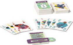 Ravensburger Hra Level 8 Disney Stitch (společenská hra)