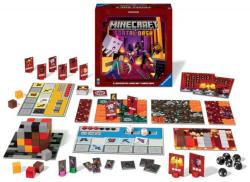 Ravensburger Hra Minecraft Portal Dash (společenská hra)