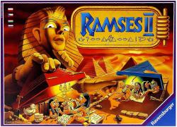 Ravensburger Hra Ramses II (společenská hra)