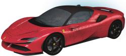 Ravensburger Puzzle 3D Auto Ferrari SF 90 Stradale 108 dílků