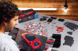 Ravensburger Puzzle 3D Auto Ferrari SF 90 Stradale 108 dílků