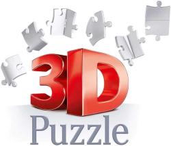 Ravensburger Puzzle 3D Autobus Harry Potter stojánek na tužky 216 dílků