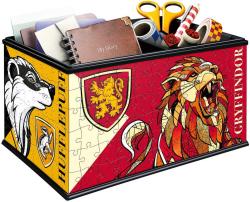 Ravensburger Puzzle 3D box Harry Potter úložná krabice 216 dílků plast