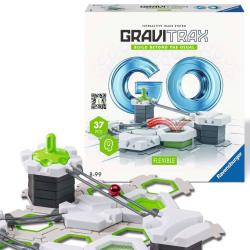 Ravensburger Stavebnice GraviTrax GO Flexible rozšíření ke koulodráze
