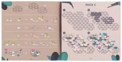 Ravensburger Stavebnice GraviTrax Junior Startovací sada Džungle koulodráha