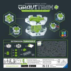 Ravensburger Stavebnice GraviTrax PRO Točna rozšíření ke koulodráze