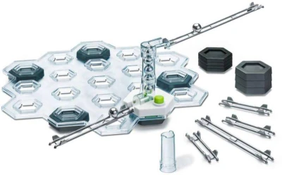 Ravensburger Stavebnice GraviTrax Výtah rozšíření ke koulodráze