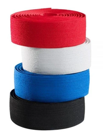 Ravx omotávka Ruffwrap bílá Ravx omotávka Ruffwrap bílá