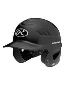 Rawlings baseballová a softballová helma RCFH BLACK Rawlings baseballová a softballová helma RCFH BLACK