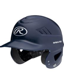 Rawlings baseballová a softballová helma RCFH NAVY Rawlings baseballová a softballová helma RCFH NAVY