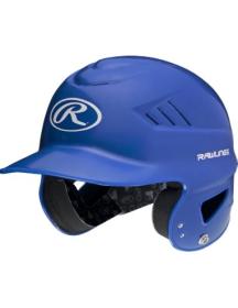 Rawlings baseballová a softballová helma RCFH ROYAL Rawlings baseballová a softballová helma RCFH ROYAL
