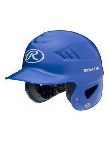 Rawlings baseballová a softballová helma RCFTB junior ROYAL Rawlings baseballová a softballová helma RCFTB junior ROYAL