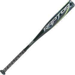 Rawlings baseballová pálka Raptor USA - 10, 30
