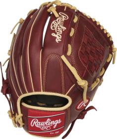 Rawlings baseballová rukavice Sandlot S1200BSH velikost 12 - levák Rawlings baseballová rukavice Sandlot S1200BSH velikost 12 - levák