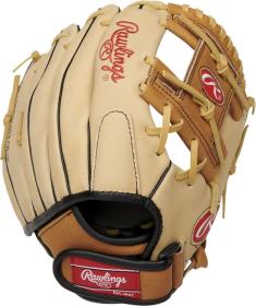Rawlings baseballová rukavice SURE CATCH YOUTH VELIKOST 10,5 - pravák