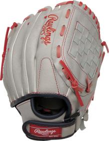 Rawlings baseballová rukavice SURE CATCH YOUTH velikost 11 - levák Rawlings baseballová rukavice SURE CATCH YOUTH velikost 11 - levák