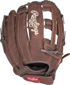 Rawlings softballová rukavice P130HFL velikost 13 - pravák Rawlings softballová rukavice P130HFL velikost 13 - pravák