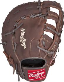 Rawlings softballová rukavice PFBDCT 12,5 prvometařská - levák Rawlings softballová rukavice PFBDCT 12,5 prvometařská - levák