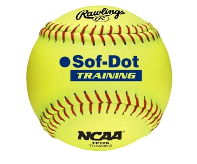Rawlings Softballový míček 12 FP12S