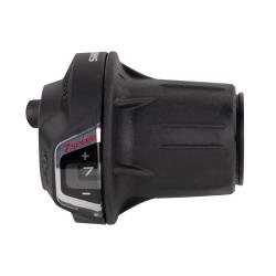 SHIMANO radenie SL-RV300 7r pravé Revo