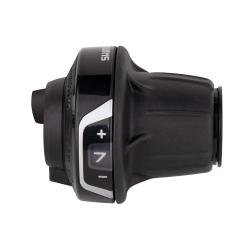 SHIMANO radenie SL-RV400 7r pravé Revo
