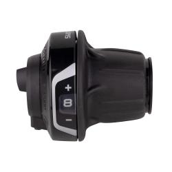 SHIMANO Radiaca páčka SL-RV400 8r pravá Revo