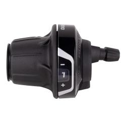 SHIMANO Radiaca páka SL-RV400-LS 3r ľavá Revo