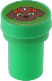 Razítka kulatá Tlapková Patrola (Paw Patrol) samonamáčecí set 12ks