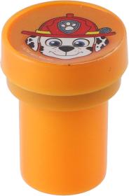 Razítka kulatá Tlapková Patrola (Paw Patrol) samonamáčecí set 12ks