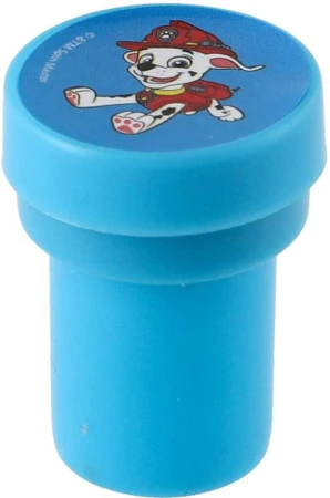 Razítka kulatá Tlapková Patrola (Paw Patrol) samonamáčecí set 12ks
