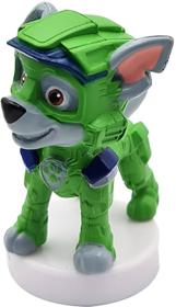 Razítko figurka Tlapková Patrola (Paw Patrol) set 5ks na kartě 12 druhů