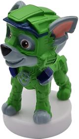 Razítko figurka Tlapková Patrola (Paw Patrol) set 8ks deluxe box 2 druhy