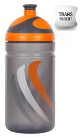 Rb Zdravá lahev 0,5 l BIKE 2K19 oranžová Rb Zdravá lahev 0,5 l BIKE 2K19 oranžová