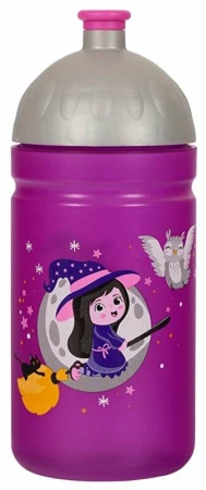 Rb Zdravá lahev 0,5 l Čarodějka Rb Zdravá lahev 0,5 l Čarodějka