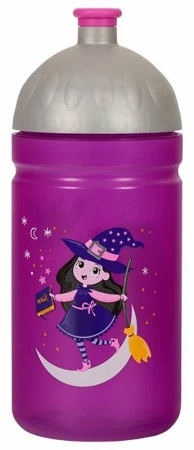 Rb Zdravá lahev 0,5 l Čarodějka