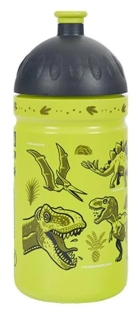 Rb Zdravá lahev 0,5 l Dinosauři