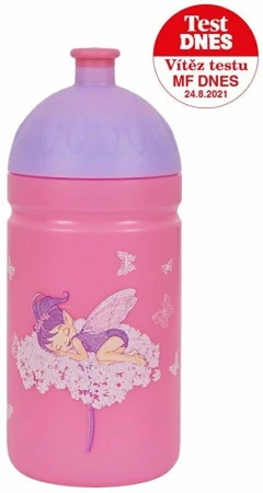R&B Zdravá lahev Květinová víla 0,5 l