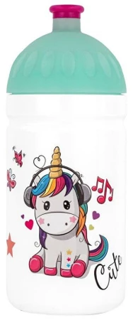 Rb Zdravá lahev 0,5 l Magic Unicorn