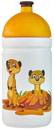 R&B Zdravá Surikaty 0,5 l lahev