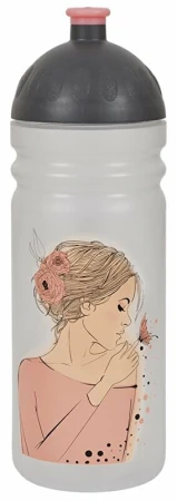R&B Zdravá lahev Romantic 0,7 l