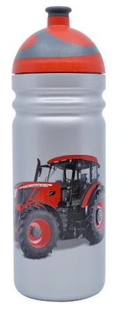 R&B Zdravá lahev Zetor 0,7 l cyklistická lahev